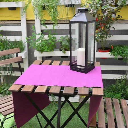 Dimora Essenza Apartment Rutigliano Luaran gambar