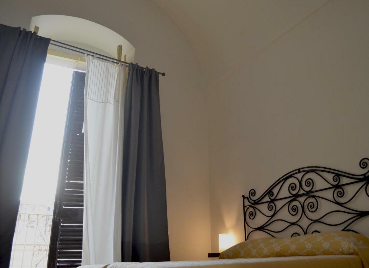 Dimora Essenza Apartment Rutigliano Luaran gambar