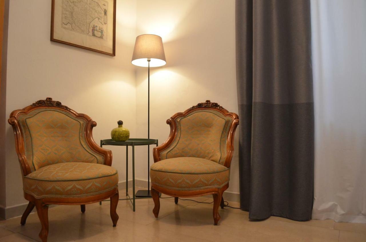 Dimora Essenza Apartment Rutigliano Luaran gambar