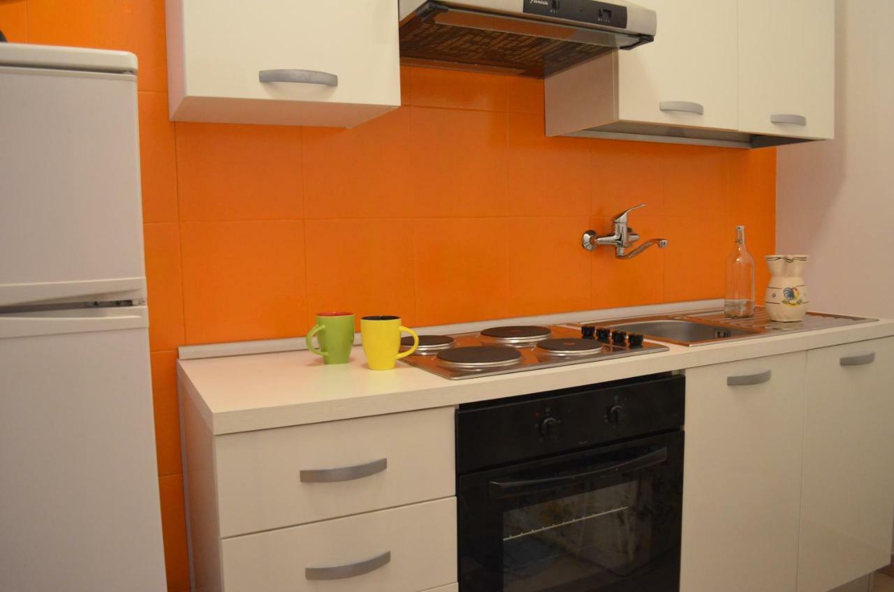 Dimora Essenza Apartment Rutigliano Luaran gambar