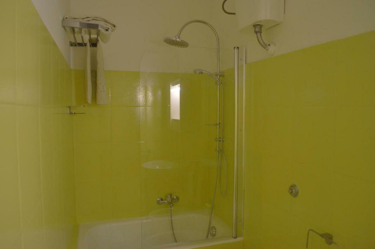 Dimora Essenza Apartment Rutigliano Luaran gambar