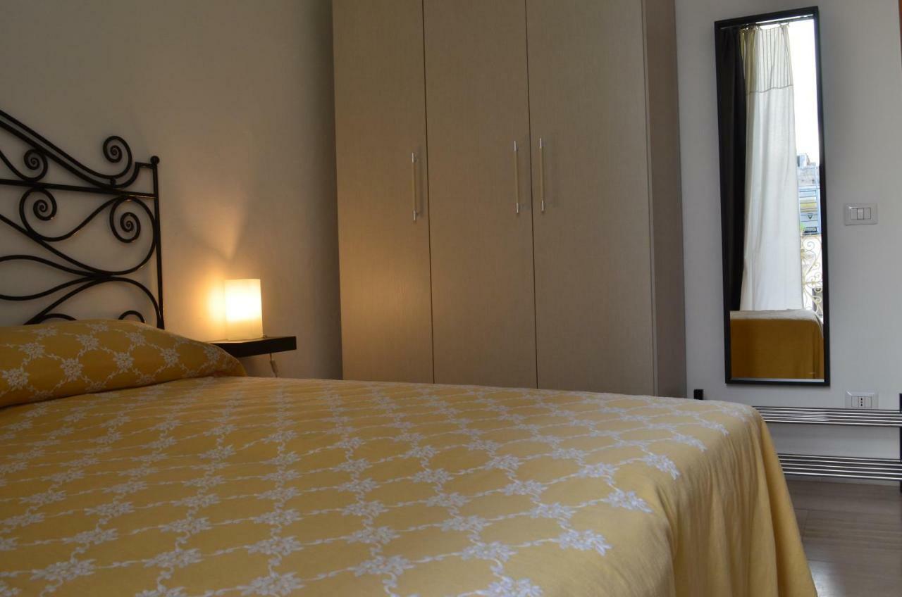 Dimora Essenza Apartment Rutigliano Luaran gambar