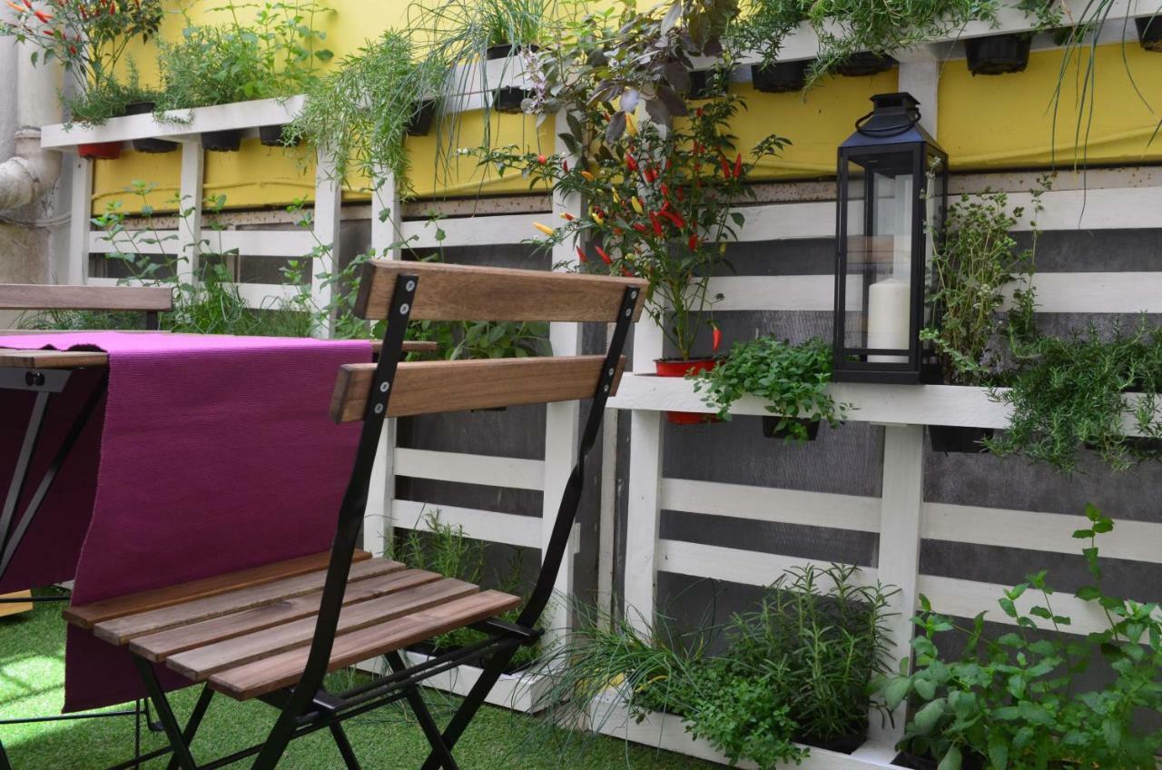 Dimora Essenza Apartment Rutigliano Luaran gambar