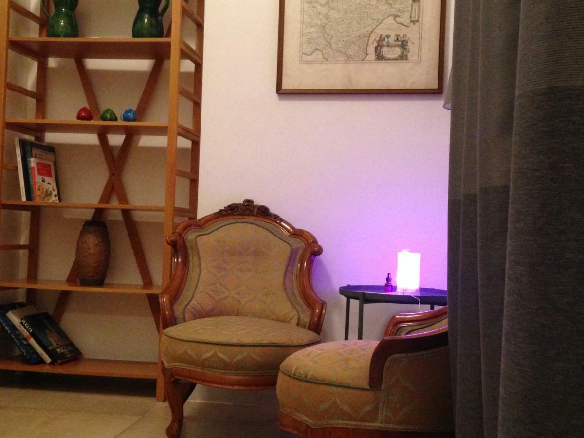 Dimora Essenza Apartment Rutigliano Luaran gambar