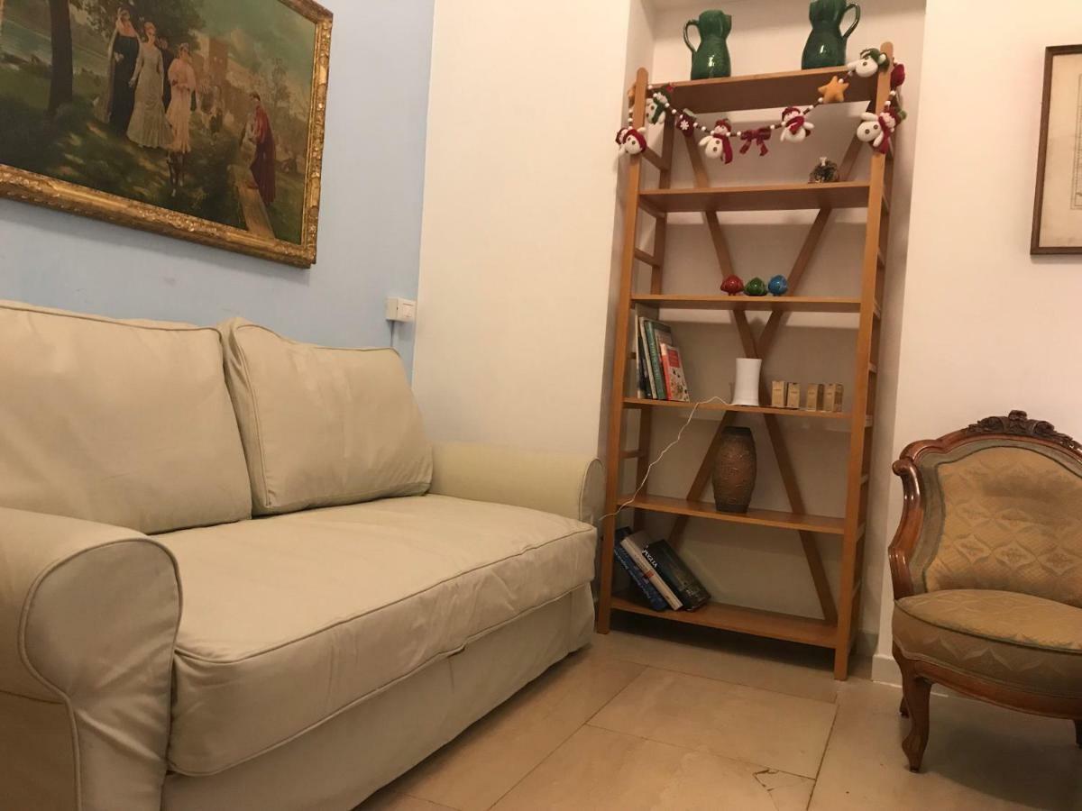 Dimora Essenza Apartment Rutigliano Luaran gambar