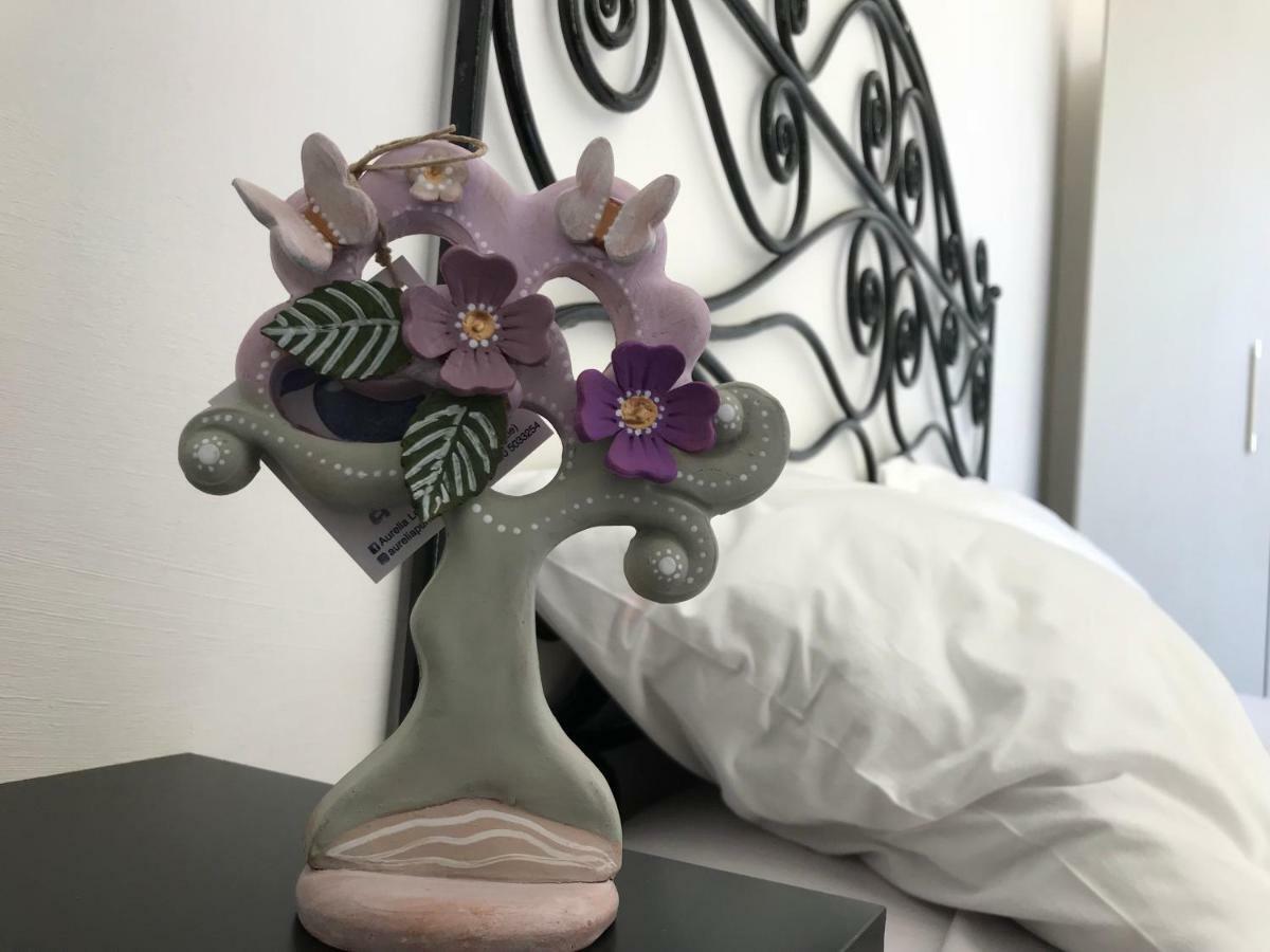 Dimora Essenza Apartment Rutigliano Luaran gambar