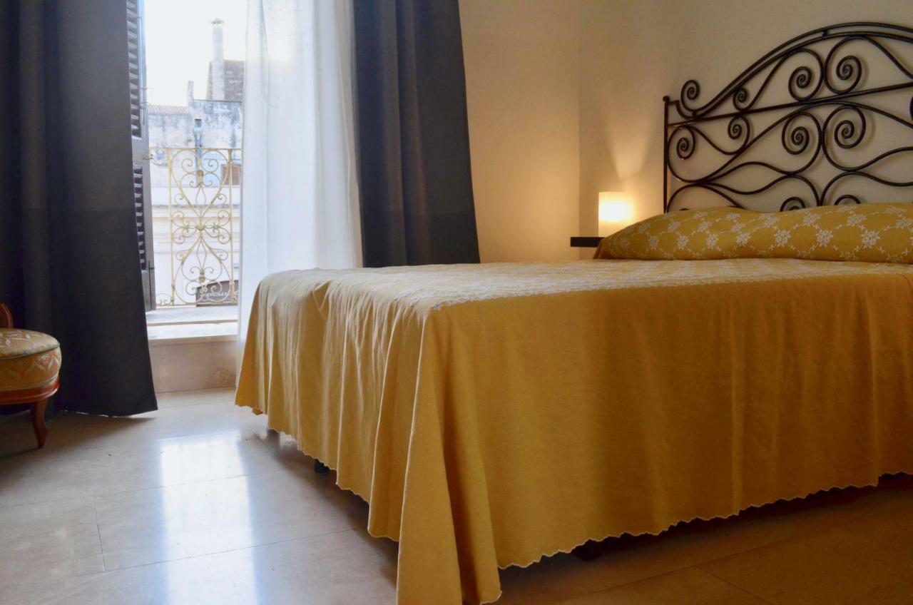 Dimora Essenza Apartment Rutigliano Luaran gambar