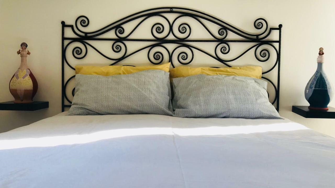 Dimora Essenza Apartment Rutigliano Luaran gambar