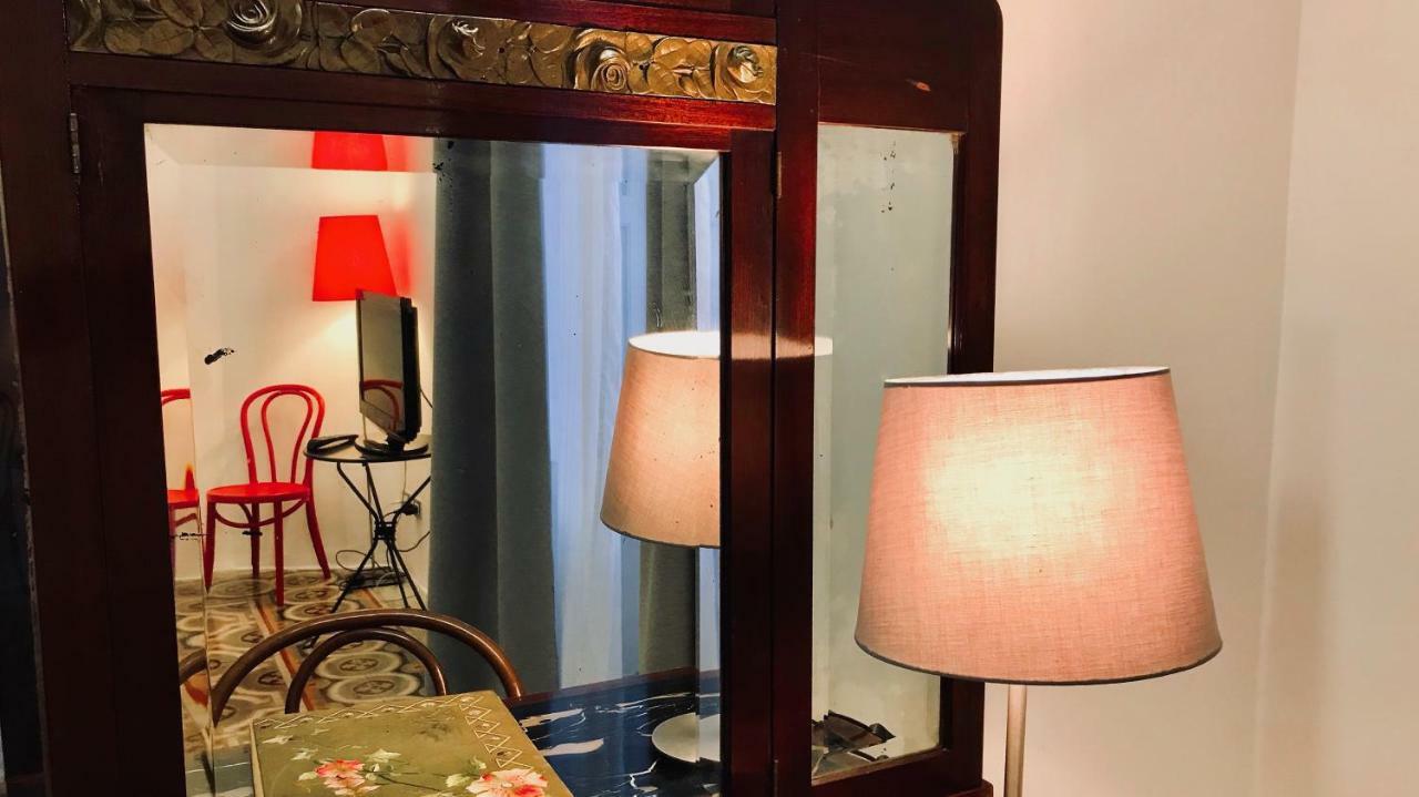 Dimora Essenza Apartment Rutigliano Luaran gambar