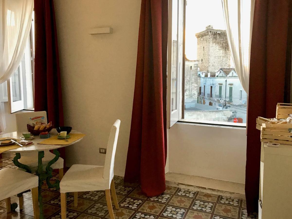 Dimora Essenza Apartment Rutigliano Luaran gambar