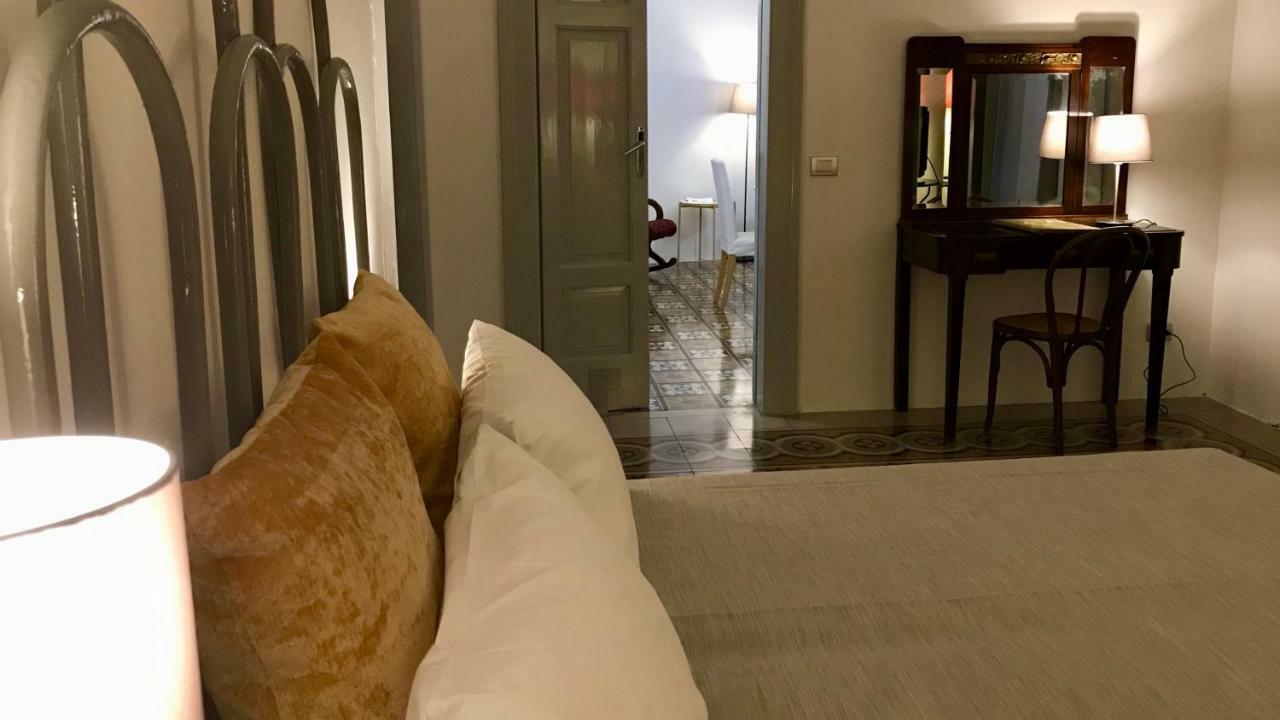 Dimora Essenza Apartment Rutigliano Luaran gambar