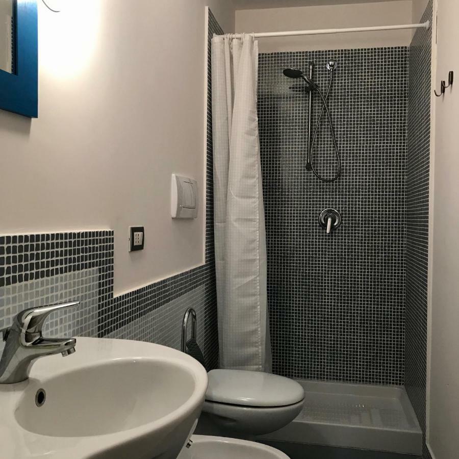 Dimora Essenza Apartment Rutigliano Luaran gambar